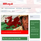 rrw.org.uk rrw.org.uk