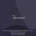 rsacademics.com