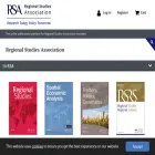 rsa.tandfonline.com rsa.tandfonline.com