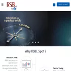 rsblspot.in rsblspot.in