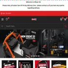 rseat-shop.co.uk