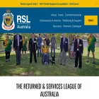 rslaustralia.org