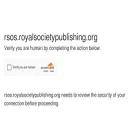 rsos.royalsocietypublishing.org rsos.royalsocietypublishing.org