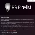 rsplaylist.com