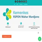 rspon.go.id rspon.go.id