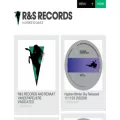 rsrecords.com rsrecords.com