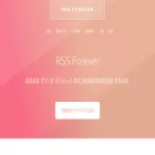 rssforever.com rssforever.com