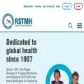 rstmh.org rstmh.org