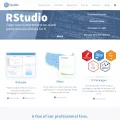 rstudio.com rstudio.com