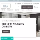 rtacabinetco.com rtacabinetco.com