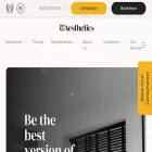 rtaesthetics.co.uk rtaesthetics.co.uk