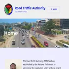 rta.gov.pg rta.gov.pg