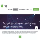 rtg.com.au rtg.com.au