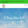 rthomasdeluxegrill.net rthomasdeluxegrill.net