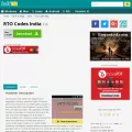 rto-codes-india.soft112.com