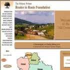 rtrfoundation.org