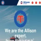 rtsallison.com rtsallison.com