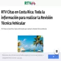 rtvcitascr.org rtvcitascr.org