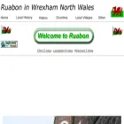 ruabon.com