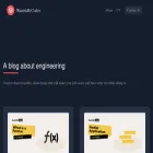 ruairidh.dev ruairidh.dev