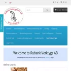 rubank-verktygs.se rubank-verktygs.se