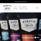 rubatocoffeelab.com rubatocoffeelab.com
