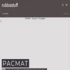 rubbastuff.com rubbastuff.com