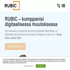 rubic.fi rubic.fi