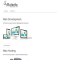 rubicite.com rubicite.com