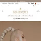 rubin-extensions.de