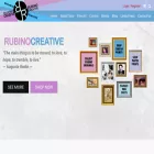 rubinocreative.com rubinocreative.com