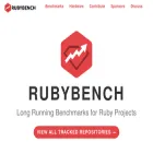rubybench.org rubybench.org
