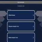rubydon.de
