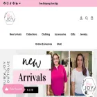 rubyjoyboutique.com rubyjoyboutique.com