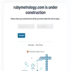 rubymetrology.com