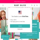 rubyolive.com