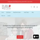 rubyreadsbooks.com