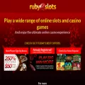 rubyslotsmail.com rubyslotsmail.com