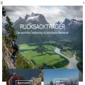 rucksacktraeger.com