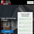 rudanroofing.com