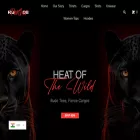 rudepanther.com rudepanther.com