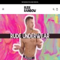 ruderainbow.com ruderainbow.com