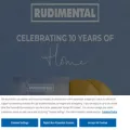 rudimental.co.uk