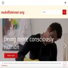 rudolfsteiner.org