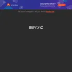 rufy.xyz rufy.xyz
