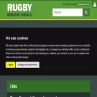 rugby.gov.uk