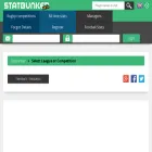 rugby.statbunker.com rugby.statbunker.com