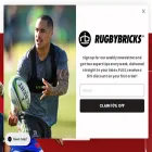 rugbybricks.com rugbybricks.com