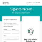 rugpadcorner.com rugpadcorner.com