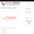 rugzo.com